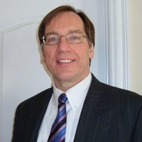 Cobb County School District Employee Tom Marshall's profile photo