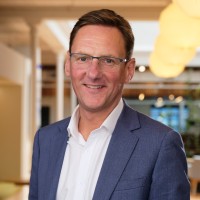 Greater Wellington Regional Council Employee Nigel Corry's profile photo