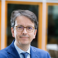 EXTENSA Employee Michel Van Geyte's profile photo