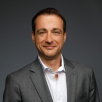 EQ Office Employee Dimitry Dubov's profile photo