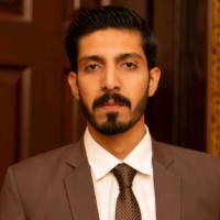PWS Employee Muhammad Usama's profile photo