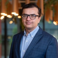 BDO UK LLP Employee Vinod Dasani's profile photo