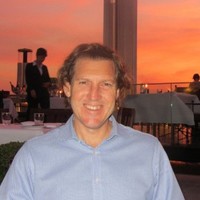 FutureWorld International Employee Warren Bond's profile photo