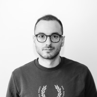 Work & Co Employee Nikola Miljkovic's profile photo