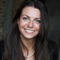 SEMrush Employee Olga Andrienko's profile photo