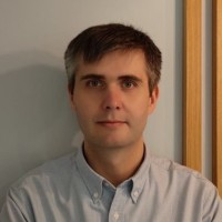 Ak Bars Digital Employee Alexander Ilinich's profile photo