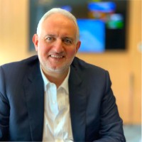 Emirates Business Machines Employee Francois Frangieh's profile photo