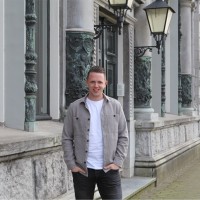 Livable Employee Andries de Bie's profile photo