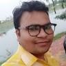 TearClear Employee Saurabh Saket's profile photo