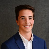 West Monroe Employee Ben Everett-Wilson's profile photo