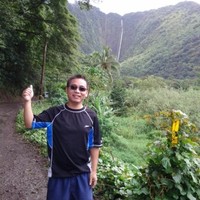 Hao Wu Email & Phone Number