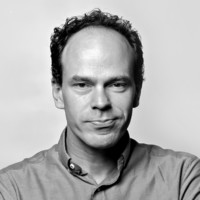 Essential Engine Employee Josh Kimball's profile photo