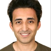 JUHUU Employee Muhammad Hassan's profile photo