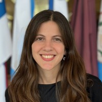 TecBA Employee Camila Galdo's profile photo