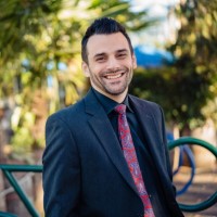 Terrell Marshall Law Group PLLC Employee Ben Drachler's profile photo