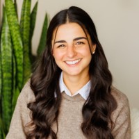 Code Platoon Employee Brenna Koss's profile photo