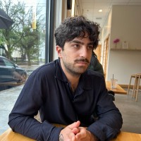 TELFAR Employee Iman Shahmiri's profile photo