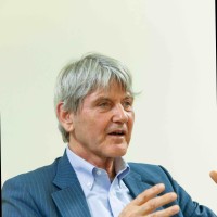 Peace Culture Village Employee Steve Leeper's profile photo