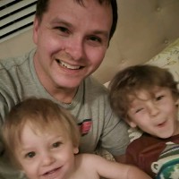 ESTYLE Corp., LLC Employee Chris Hadrava's profile photo