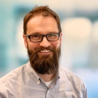 Horrocks Engineers Employee Chris Melander's profile photo