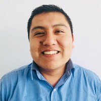 Agrícola Chapi Employee Yerson de la Cruz's profile photo