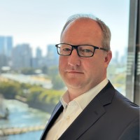 Komatsu Mining Germany Employee Robert Fornol's profile photo