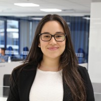 KPMG Colombia Employee Grace C. Rodríguez's profile photo