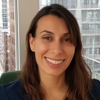 Alberta Utilities Commission Employee Sura Abdul-Razzak's profile photo