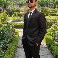 DigiChefs Employee Yogesh Sharma's profile photo