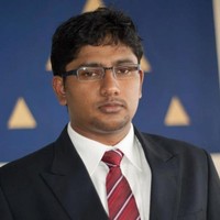 Bitzify Employee Amal Thilakarathne's profile photo