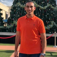 Publix Super Markets Employee Michael Aziz's profile photo
