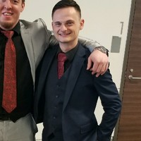 Jacob Gregory Email & Phone Number
