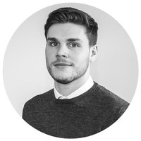 Airtasker Employee Terry Mullen's profile photo