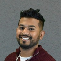 Eridan Communications Inc. Employee Mashrur Mohiuddin's profile photo