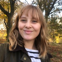 San Francisco Bicycle Coalition Employee Rachel Clyde's profile photo