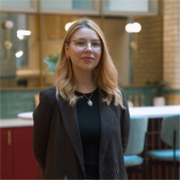 Now Student Living Employee Lorna Street's profile photo