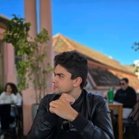 Maxisoft Employee Leonardo Guerra Robinson's profile photo