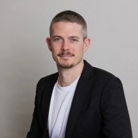 Studio.SC Employee Andrew Webber-Walsh's profile photo