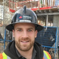 David Croxall Email & Phone Number