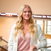 Stellar Technology Consulting Employee Ashley Thompson's profile photo