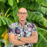 Ashley Hoffmann Email & Phone Number