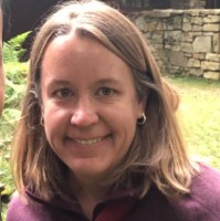 College of DuPage Employee Jill Pierson's profile photo