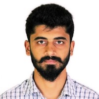 Nikesh Jagadish Email
