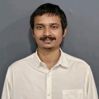 Spindle Pte. Ltd. Employee Mayur Mankar's profile photo