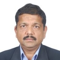 Darshana Industries Pvt Ltd Employee Nilesh Patil's profile photo