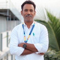 Zebu Employee Ulaganathan Radhakrishnan's profile photo