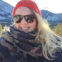 Resort Municipality Of Whistler Employee Megan Mucignat's profile photo