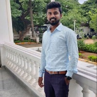 Likhith K Email