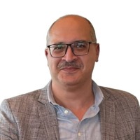 Viacomms Telecom KSCC Employee Samuel Gabra's profile photo