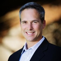 Workday Employee Andrew Woolard's profile photo